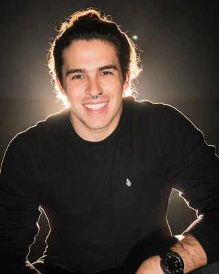 Foto de Juan Pablo Biosca Algaba, Psicólogo, Maestría