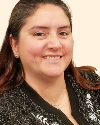 Photo of Katherine Hawley, Counselor, MA, LMHC