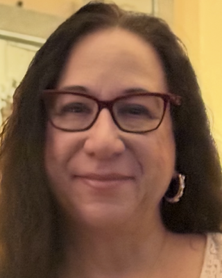 Photo of Anna Kalliagas - Anna Kalliagas, LCSW-R, Clinical Social Work/Therapist, LCSW-R