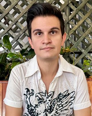 Foto de Jorge Alberto Lomas Valencia, Psicólogo, Lic. en Psicología