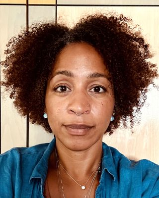 Photo of Dr. Suzana Duarte Santos Mallard, Licensed Professional Counselor, PhD, MA Psy, LPC