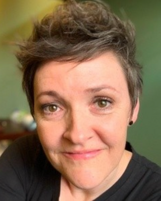 Photo of Carin J Osvog, Counselor, LPCC