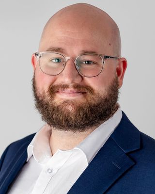 Photo of Orlando Flye Smith III, Clinical Social Work/Therapist, LISW-CP