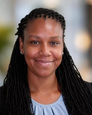 Photo of Lakesha McNeill, Psychiatric Nurse Practitioner, MSN, APRN, PMHNP-C