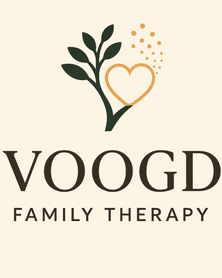 Photo of Jake Voogd - Voogd Family Therapy, Marriage & Family Therapist, LMFT, MMFT