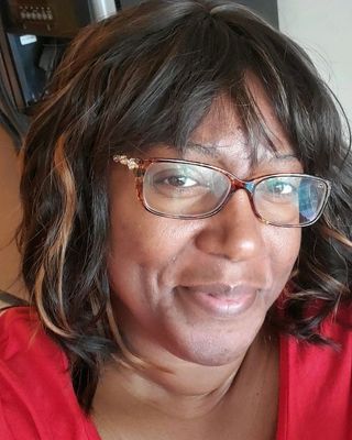Photo of Kim L Whyte, Licensed Professional Counselor, LPC,SAP, MAC,NCC, CCMHC