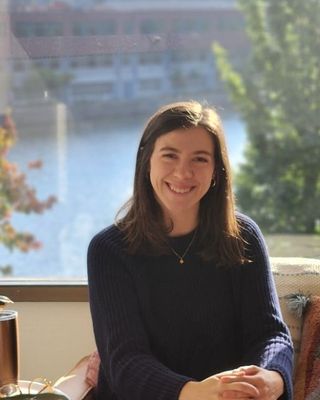 Photo of Elena Eykamp, Marriage & Family Therapist Associate, LMFTA