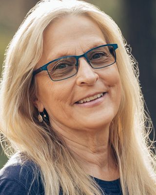Photo of Jan L Wilkenson, Counselor, MA, LPC, NCC, RPT