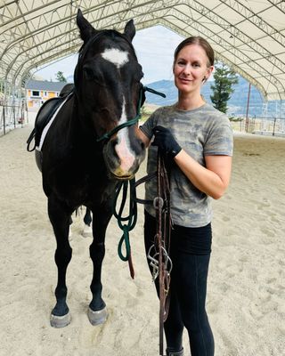 Photo of Melanie Konynenberg - Melanie - One Journey Clinical Counselling, Counsellor, MC, RCC, BMusic
