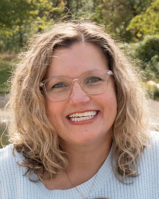 Photo of Steffany McGee, Licensed Professional Counselor, MS , LPC