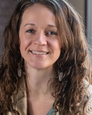 Photo of Jolene Wright, Pre-Licensed Professional, MSW, Intern