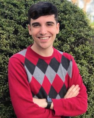 Photo of Louis Marzella, Clinical Social Work/Therapist, LCSW