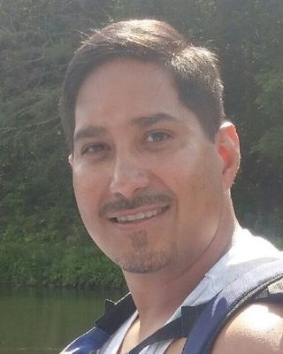 Photo of Joseph Perales, Clinical Social Work/Therapist in New Hampton, NY