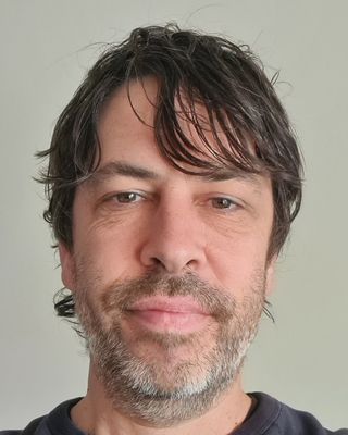 Photo of Andrew R Cowie, Counsellor, ACA-L1