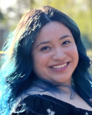 Photo of Nahia Soto, Clinical Social Work/Therapist, MSW, LCSW