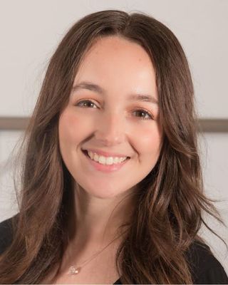 Photo of Katie Miller, Associate Professional Counselor, MS, LAPC