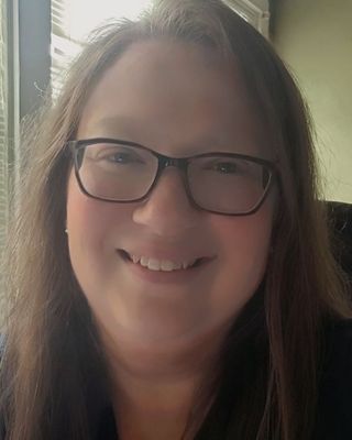 Photo of Adrienne Marino, Licensed Professional Counselor, LPC, LBS, CCTP