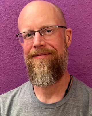 Photo of Eric Schaffner - Rebirth Unlimited Counseling, Pre-Licensed Professional, LPCC