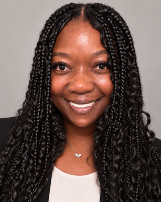 Photo of Mysha Veronica Tonge - Mysha Tonge: Serenity Healings Counseling, Clinical Social Work/Therapist, LCSW