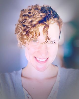 Photo of Maggie Beadle, Licensed Clinical Mental Health Counselor, MA, LCMHC