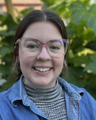 Photo of Emily Ehlers, Pre-Licensed Professional, LPC