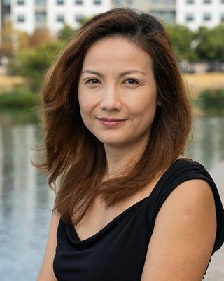 Photo of Wen Chang-Lit, Art Therapist in Chelsea, New York, NY