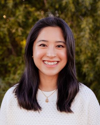 Photo of Gabrielle Lopez, Marriage & Family Therapist Associate, AMFT, MA