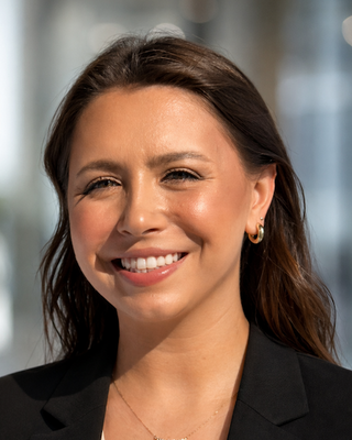Photo of Dr. Ashley Felegi - Dr. Ashley Felegi, Psychologist, PhD