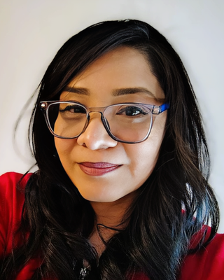 Photo of Silvia Ascencio, Marriage & Family Therapist, LMFT
