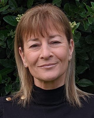 Photo of Helen Woods, Psychotherapist in Wimbledon, London, England
