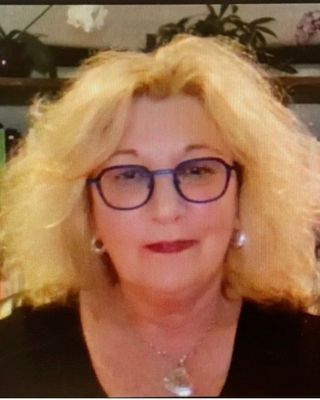 Photo of Maree Martinovich, Psychologist