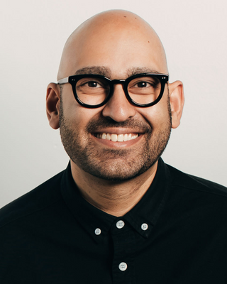 Photo of Nitesh Singh, Clinical Social Work/Therapist in Ann Arbor, MI