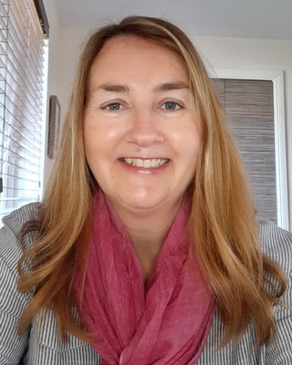 Photo of Audrey Dawn Paton, Counsellor in Dundee, Scotland