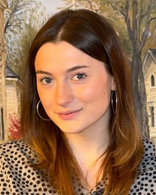 Photo of Hayley Passanisi, Pre-Licensed Professional, MA