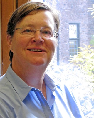 Photo of Pamela B Matheson, Psychologist in Albany, NY