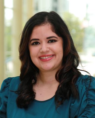 Photo of Jackie Samaniego, LCSW, Clinical Social Work/Therapist