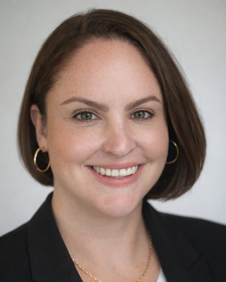 Photo of Meg Humphreys, Counselor, LPC