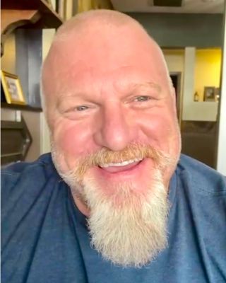 Photo of James McMartin, Counselor, MS, LCPC