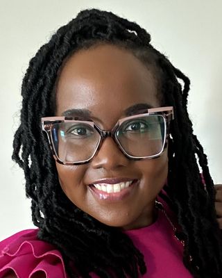 Photo of Brooke O'Neal, Lic Clinical Mental Health Counselor Associate, NCC, TF-CBT, BSP