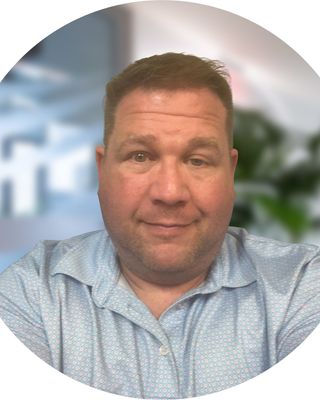 Photo of Brian Schwartz, Counselor, LPC-S