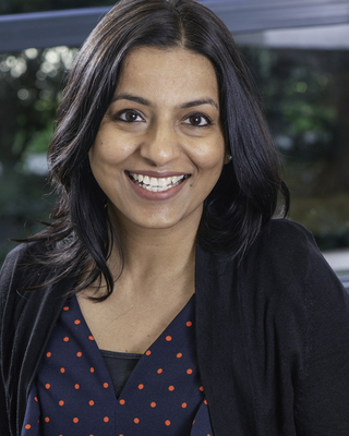 Photo of Smita Gautam, Psychiatrist