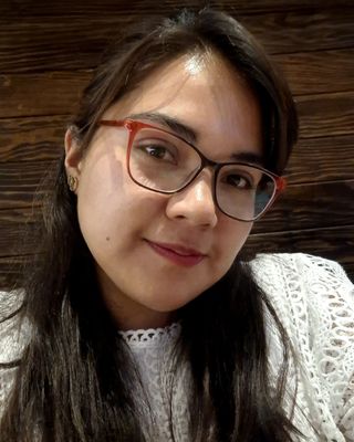 Foto de María Fernanda López H, Psicoterapeuta, Lic. en Psicología