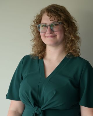 Photo of Taylor Dahlgreen, Licensed Professional Counselor, MS, LPC
