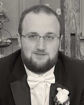 Photo of Cory Birch, Licensed Professional Counselor in North Haledon, NJ