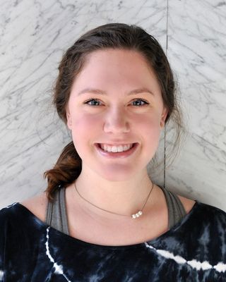 Photo of Olivia Bradley, Licensed Professional Counselor Candidate, MEd, LPCC