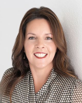 Photo of Christina "Christy" Cowgill, Psychiatric Nurse Practitioner, PMHNP, CRNA, BCH