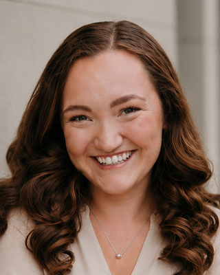 Photo of Katherine Reid, Pre-Licensed Professional, BSSW