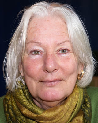 Photo of Joyce K McGrath, Counsellor in Yelverton, England