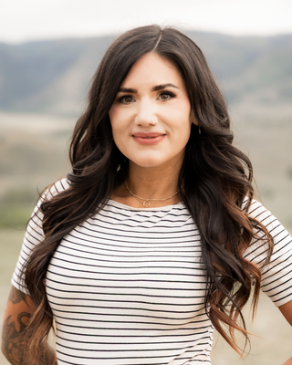Photo of Bradlie Dewald, Clinical Social Work/Therapist, LCSW