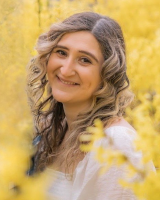 Photo of Domenica Fanelli, Occupational Therapist, BAPsyc, MScOT, OT Reg